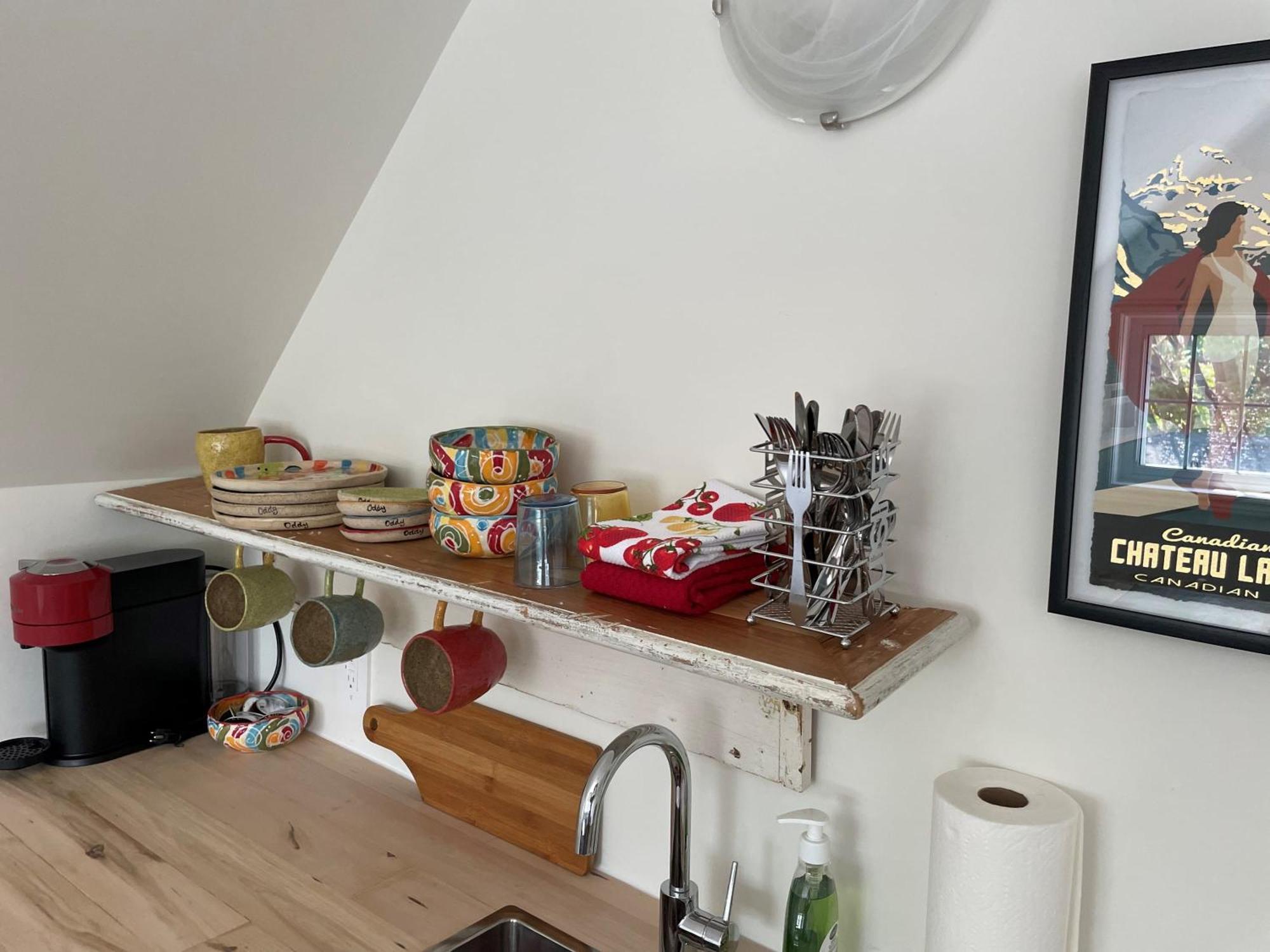 Welcome To The Flats Hotel North Suite Wellington Luaran gambar