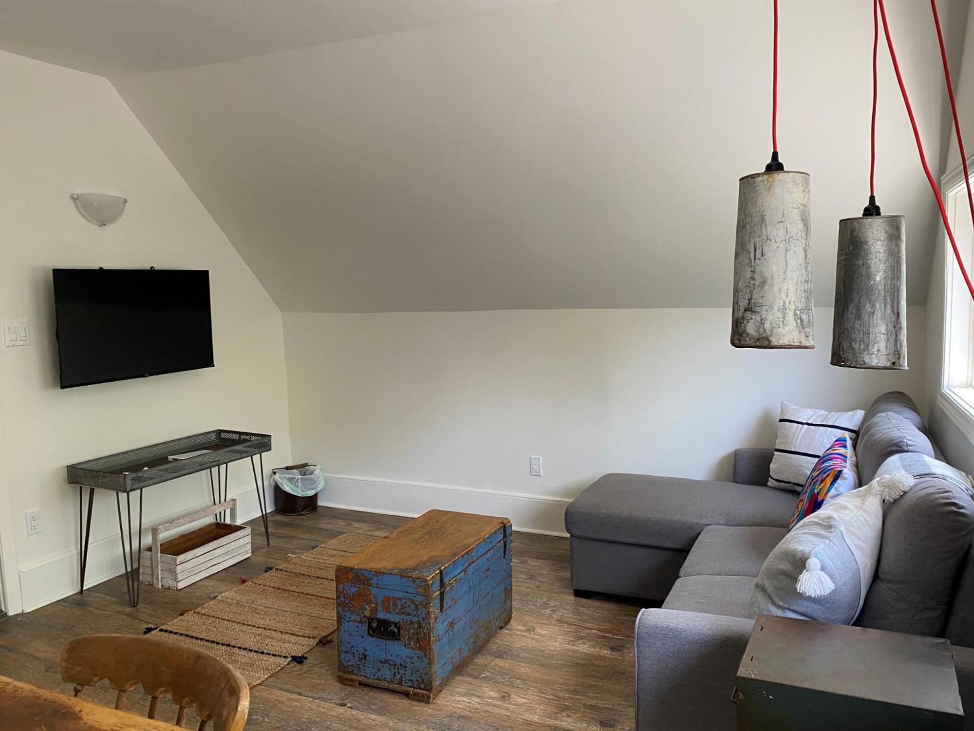 Welcome To The Flats Hotel North Suite Wellington Luaran gambar
