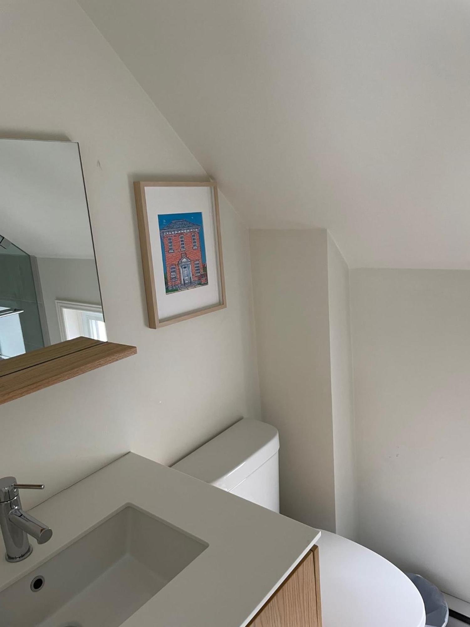 Welcome To The Flats Hotel North Suite Wellington Luaran gambar