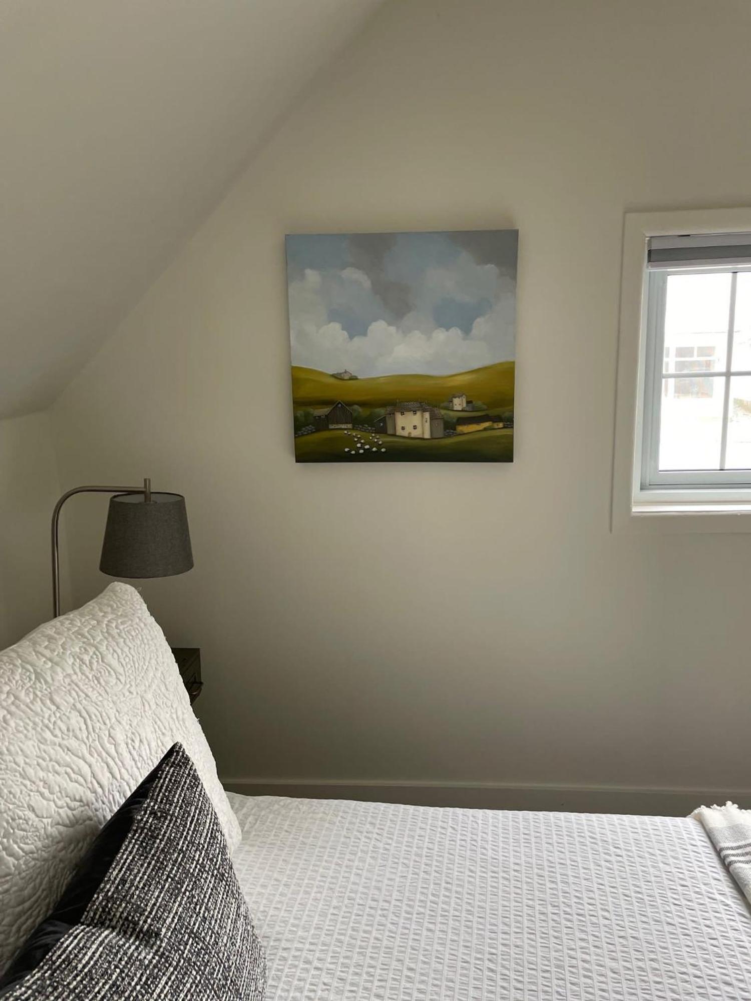 Welcome To The Flats Hotel North Suite Wellington Luaran gambar